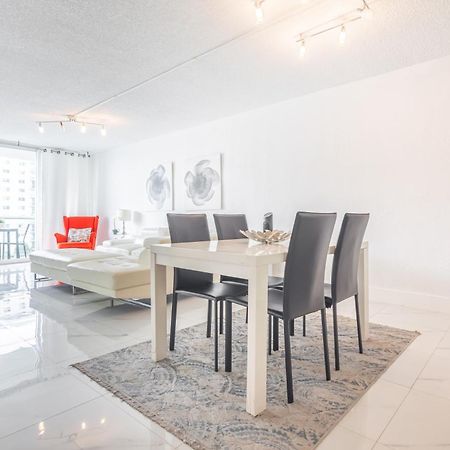 Ocean Reserve Sunny Isles Beach Exterior foto