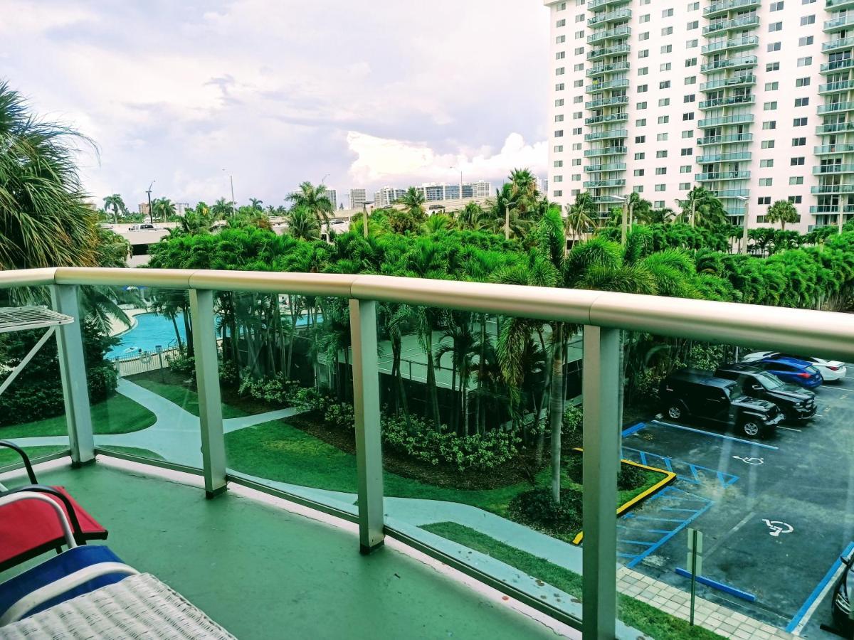 Ocean Reserve Sunny Isles Beach Exterior foto