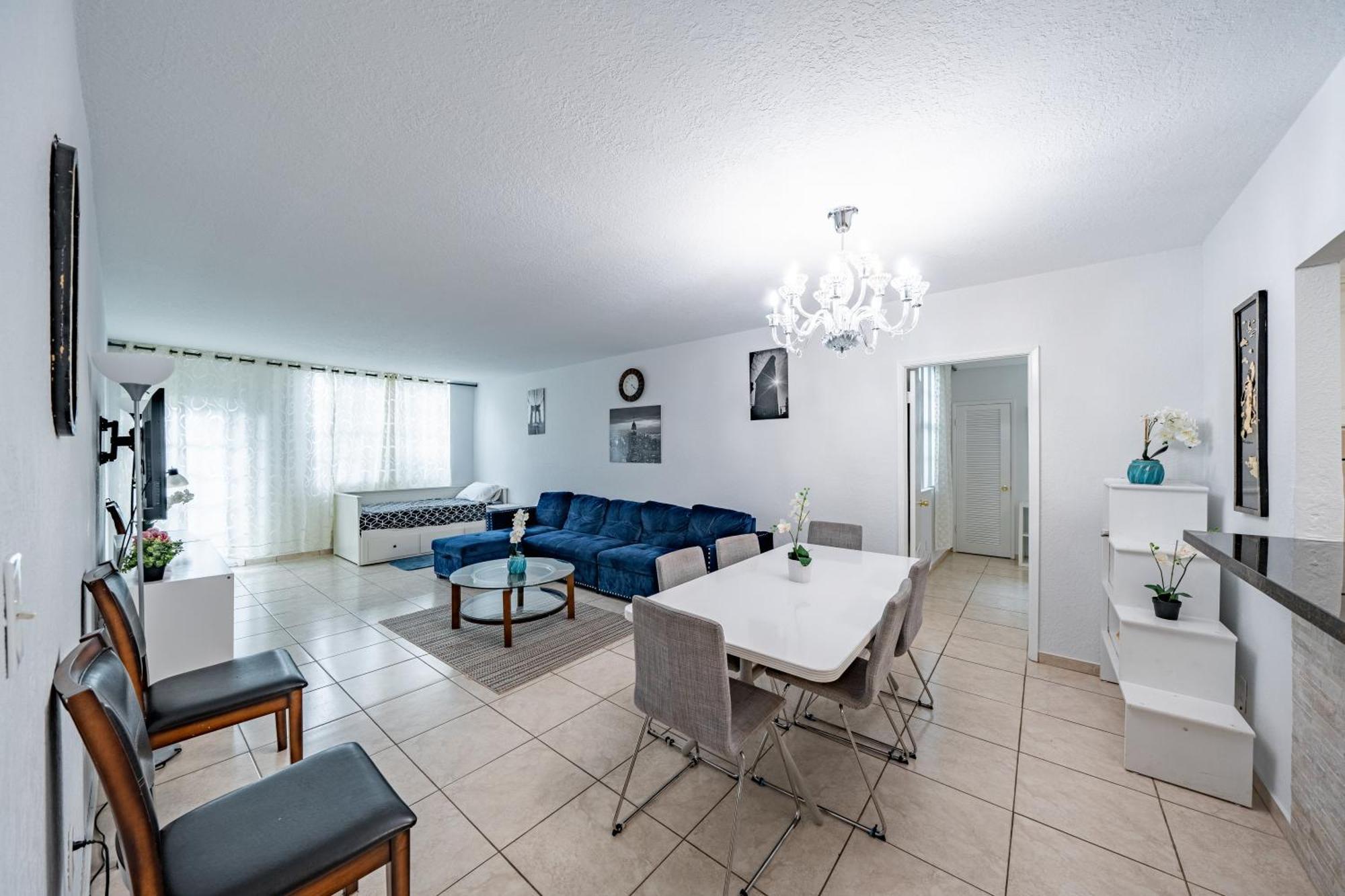 Ocean Reserve Sunny Isles Beach Exterior foto