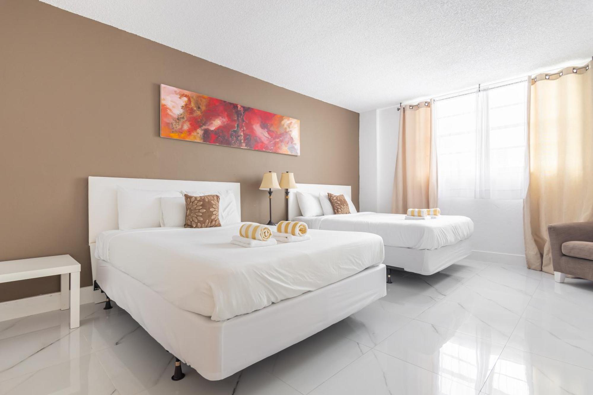 Ocean Reserve Sunny Isles Beach Exterior foto